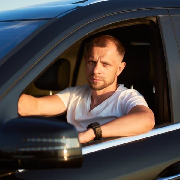 Comfy Rentals customer